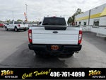 2022 Ford Super Duty F-350 SRW SRW 4WD XL