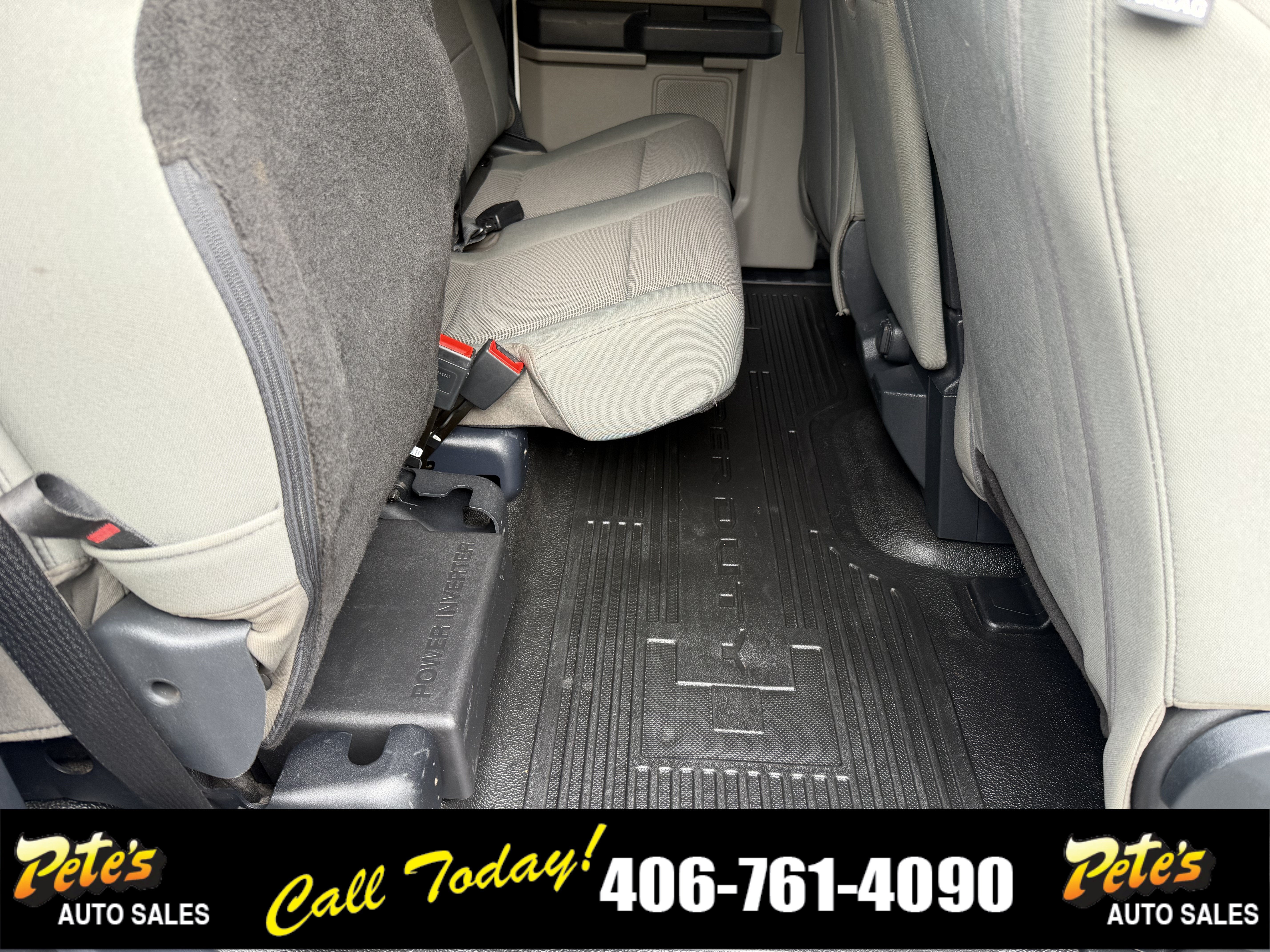 2022 Ford Super Duty F-350 SRW SRW 4WD XL