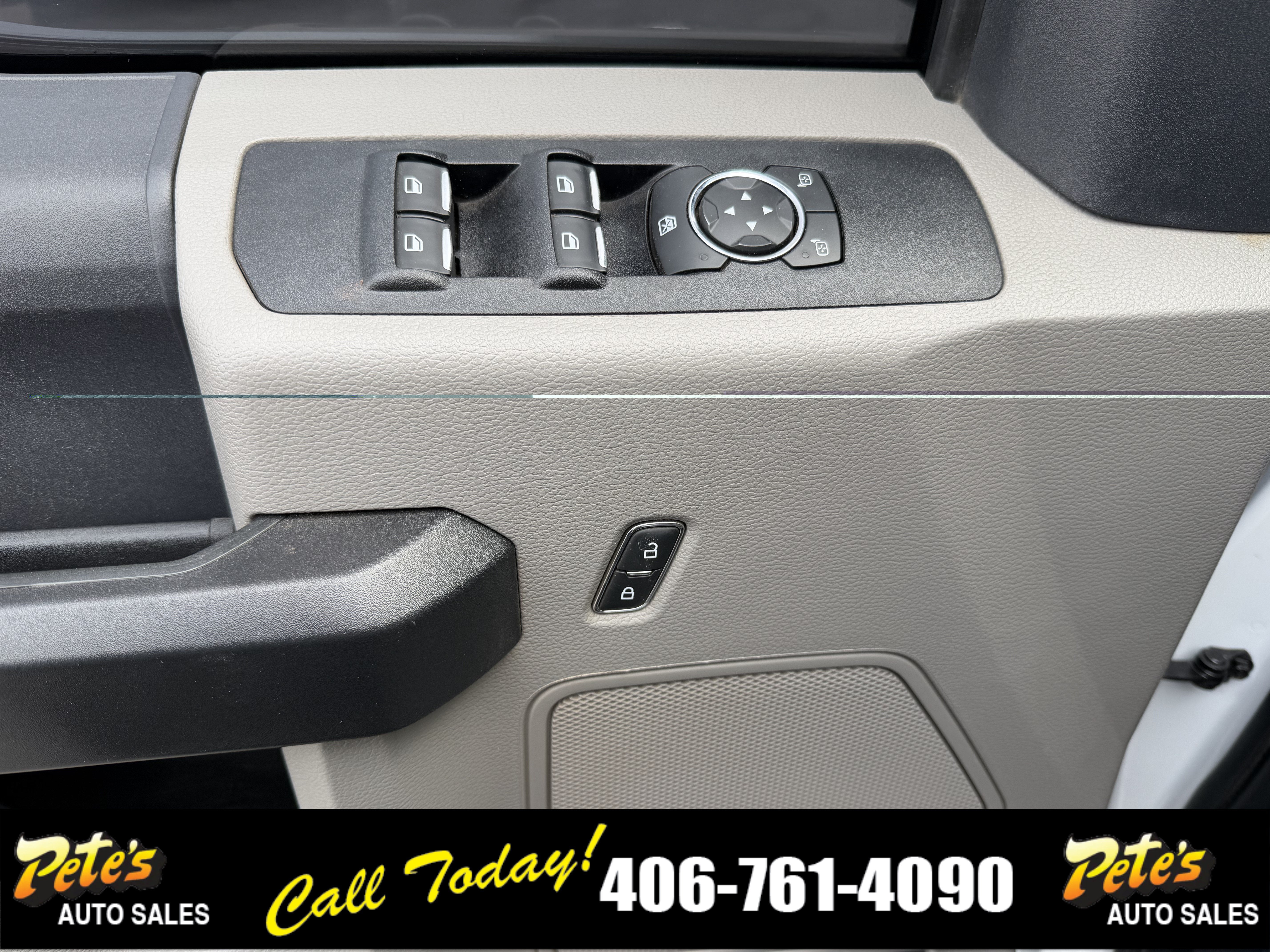2022 Ford Super Duty F-350 SRW SRW 4WD XL
