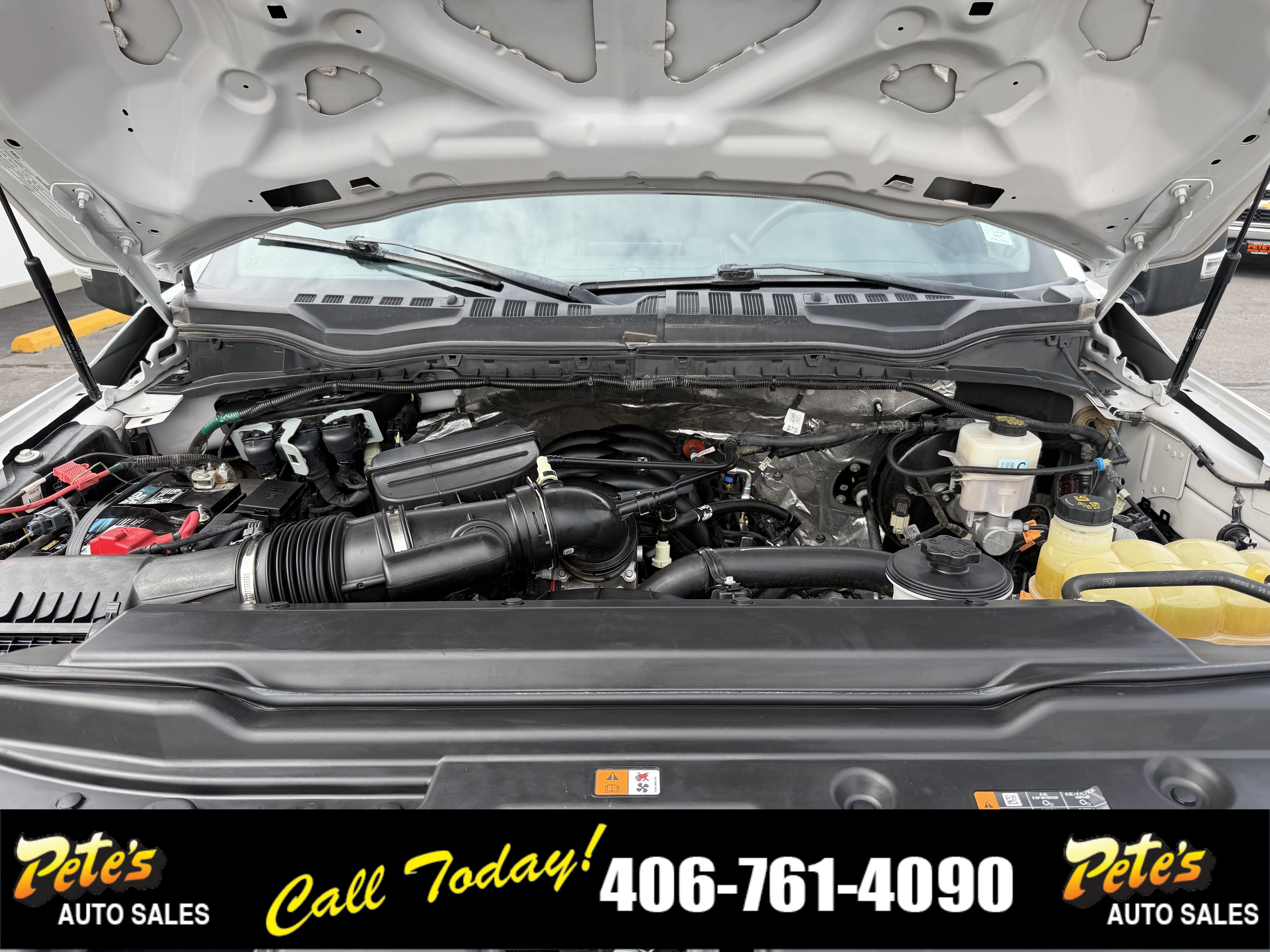 2022 Ford Super Duty F-350 SRW SRW 4WD XL