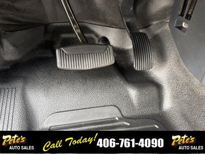 2022 Ford Super Duty F-350 SRW SRW 4WD XL