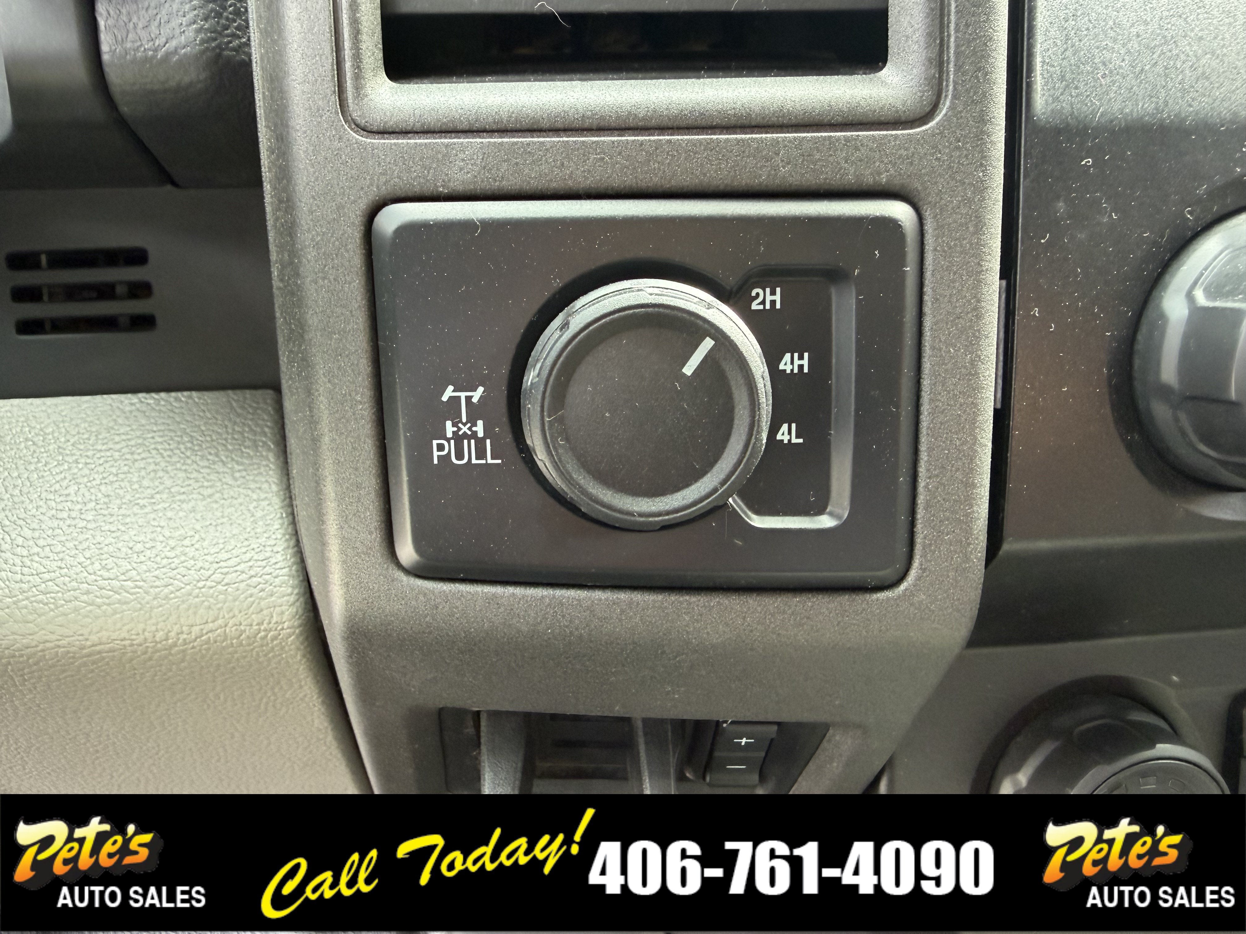2022 Ford Super Duty F-350 SRW SRW 4WD XL