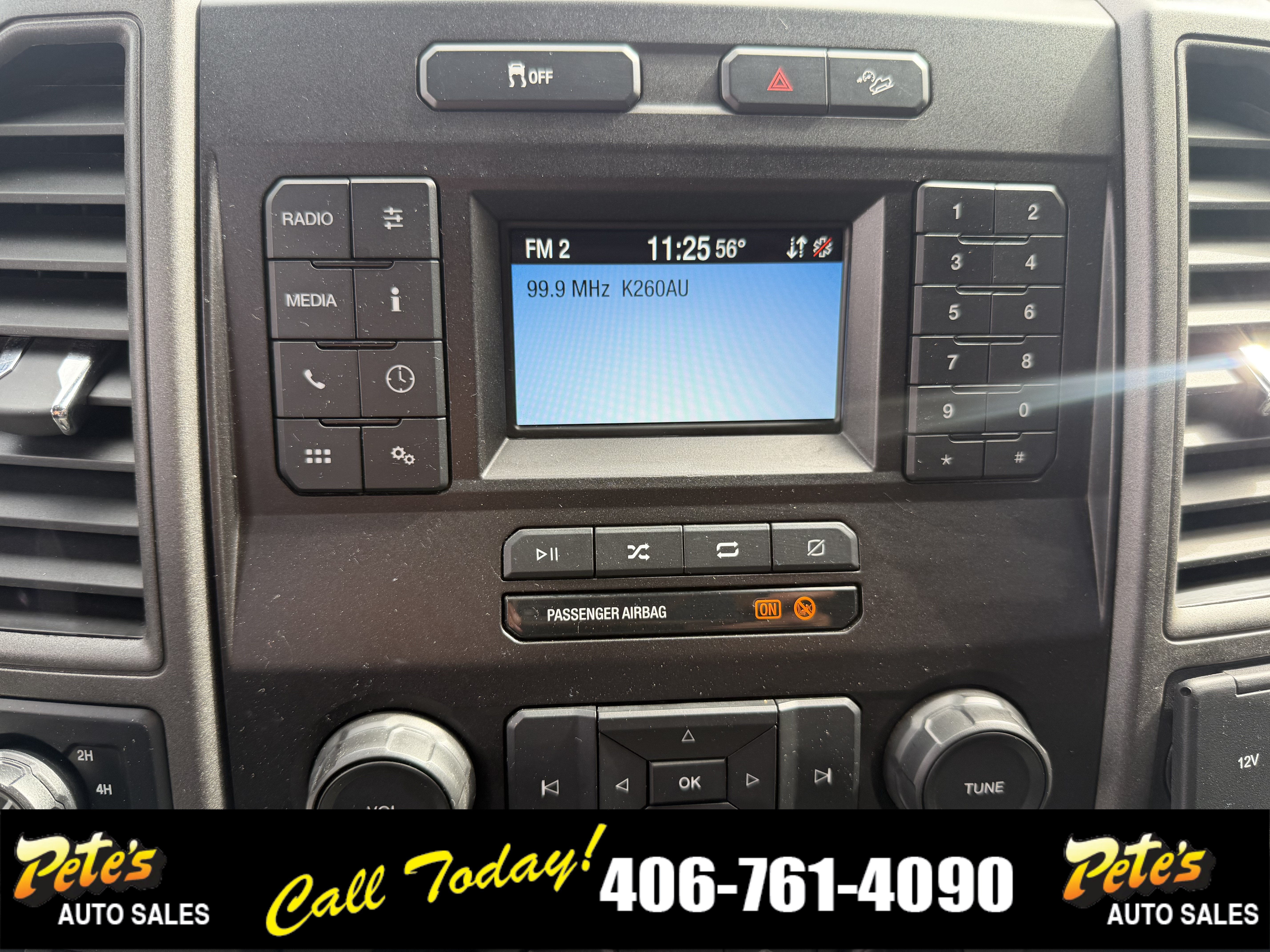 2022 Ford Super Duty F-350 SRW SRW 4WD XL