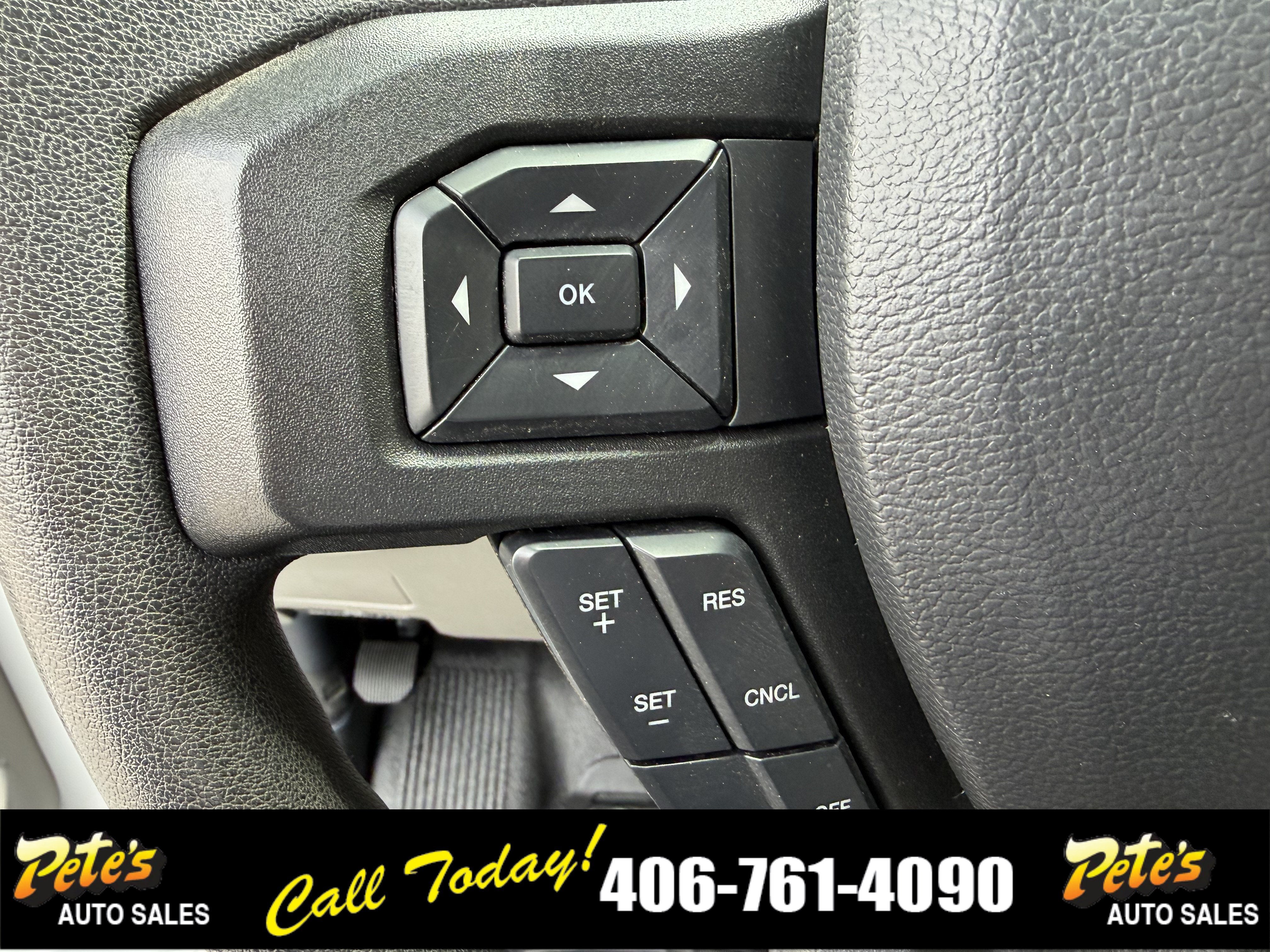 2022 Ford Super Duty F-350 SRW SRW 4WD XL