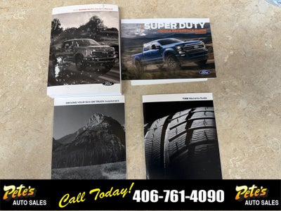 2022 Ford Super Duty F-350 SRW SRW 4WD XL