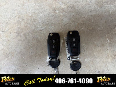 2022 Ford Super Duty F-350 SRW SRW 4WD XL