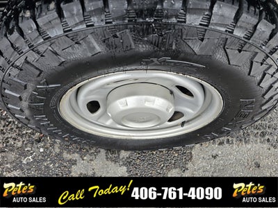 2013 Ford Super Duty F-250 XL