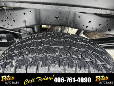 2013 Ford Super Duty F-250 XL