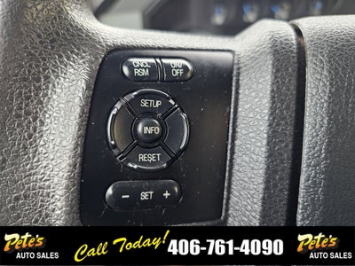 2013 Ford Super Duty F-250 XL