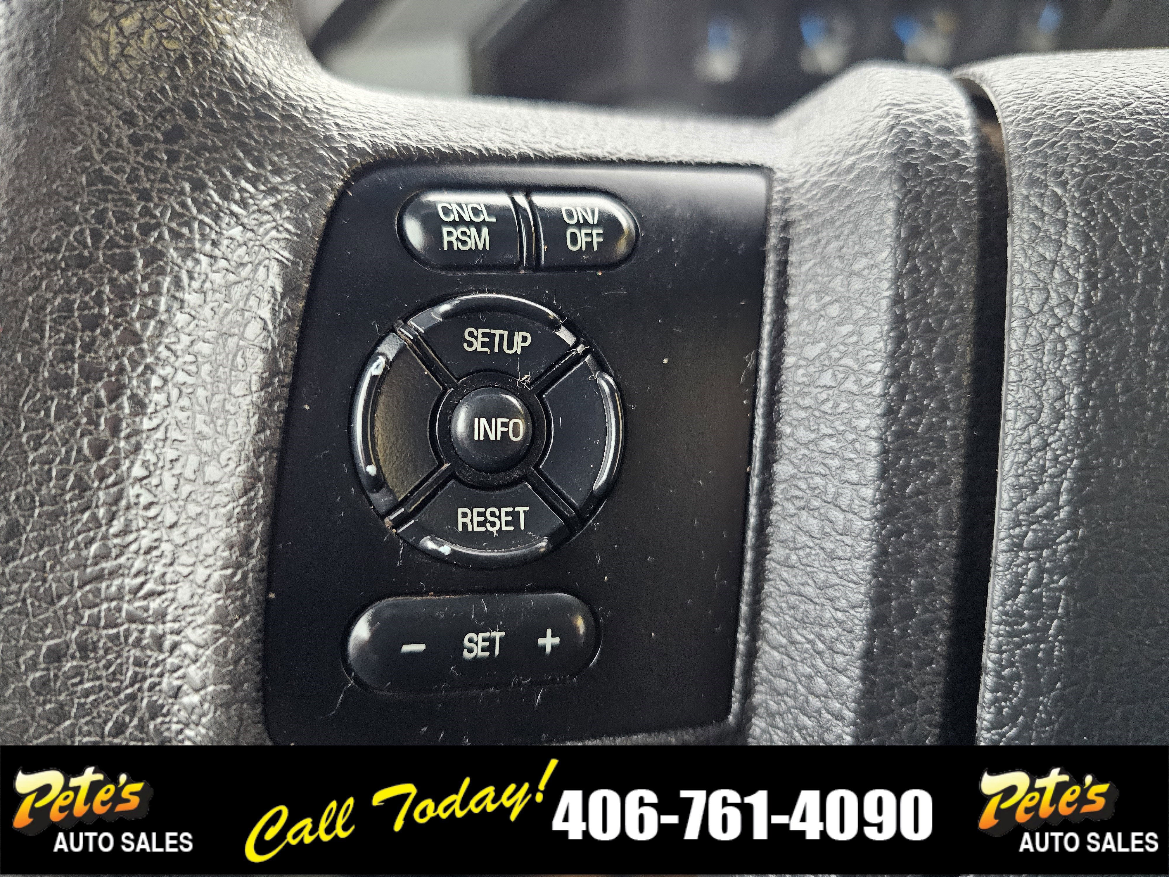 2013 Ford Super Duty F-250 XL