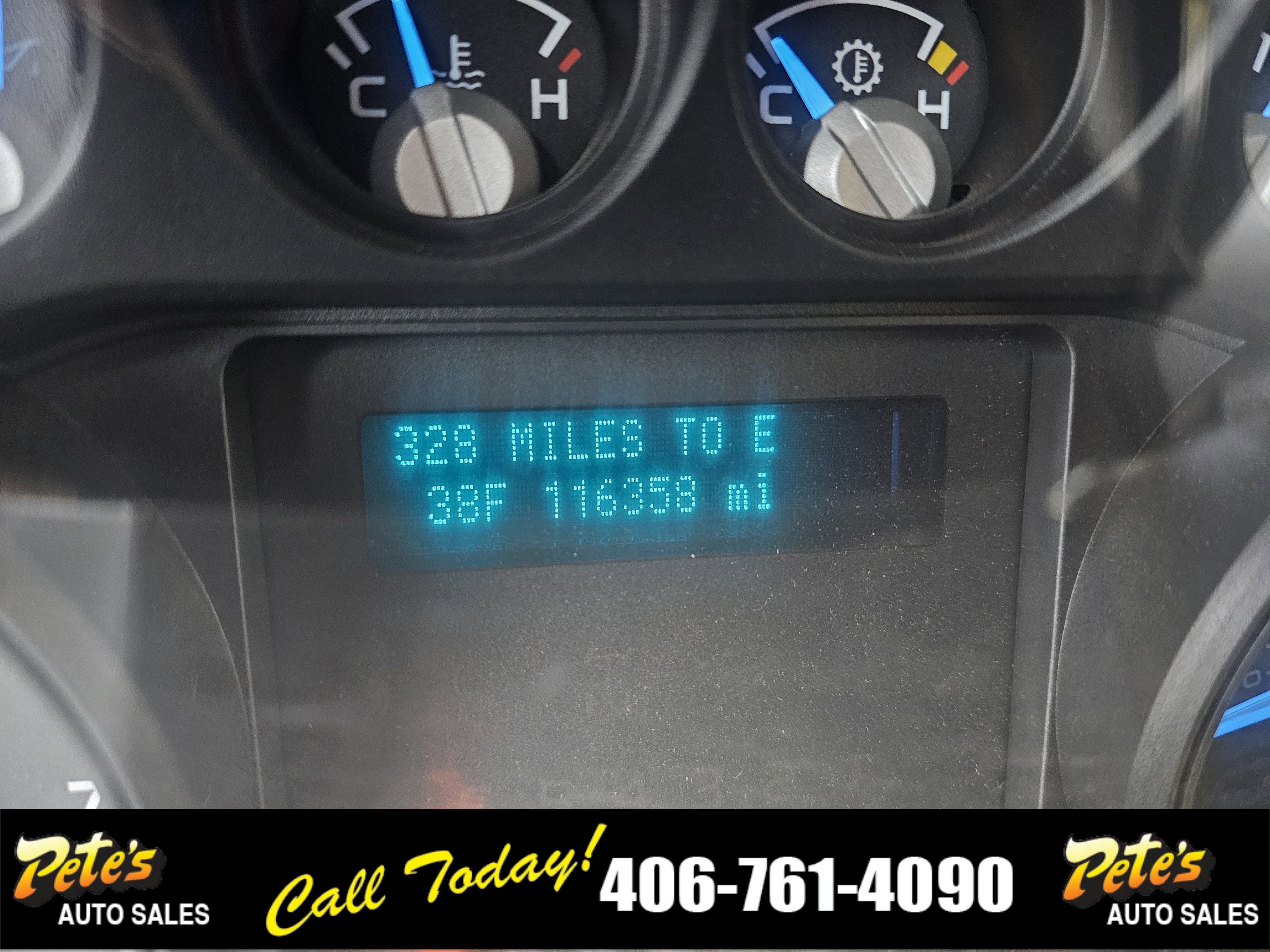 2013 Ford Super Duty F-250 XL