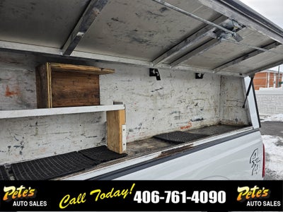 2013 Ford Super Duty F-250 XL