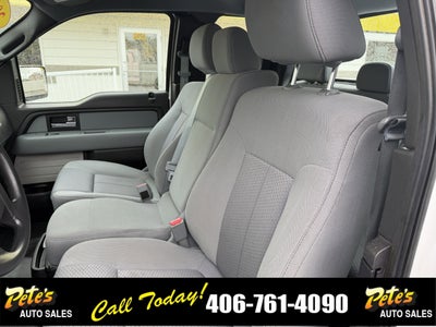 2014 Ford F-150 XL