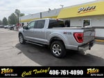 2021 Ford F-150 4WD SC