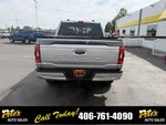 2021 Ford F-150 4WD SC