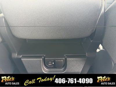 2021 Ford F-150 4WD SC