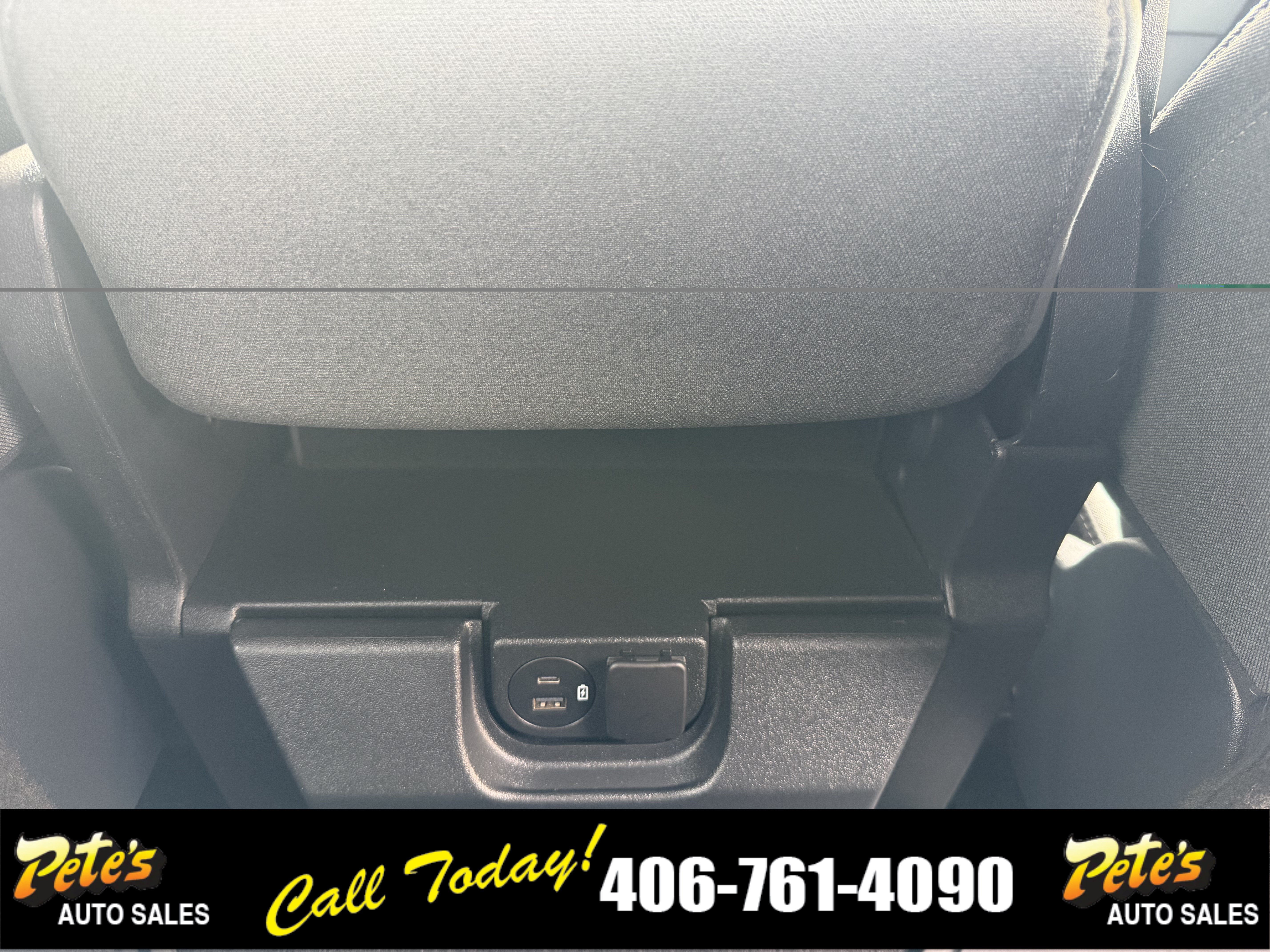2021 Ford F-150 4WD SC