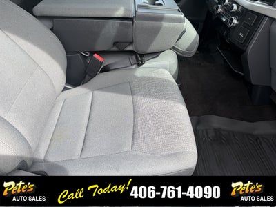 2021 Ford F-150 4WD SC