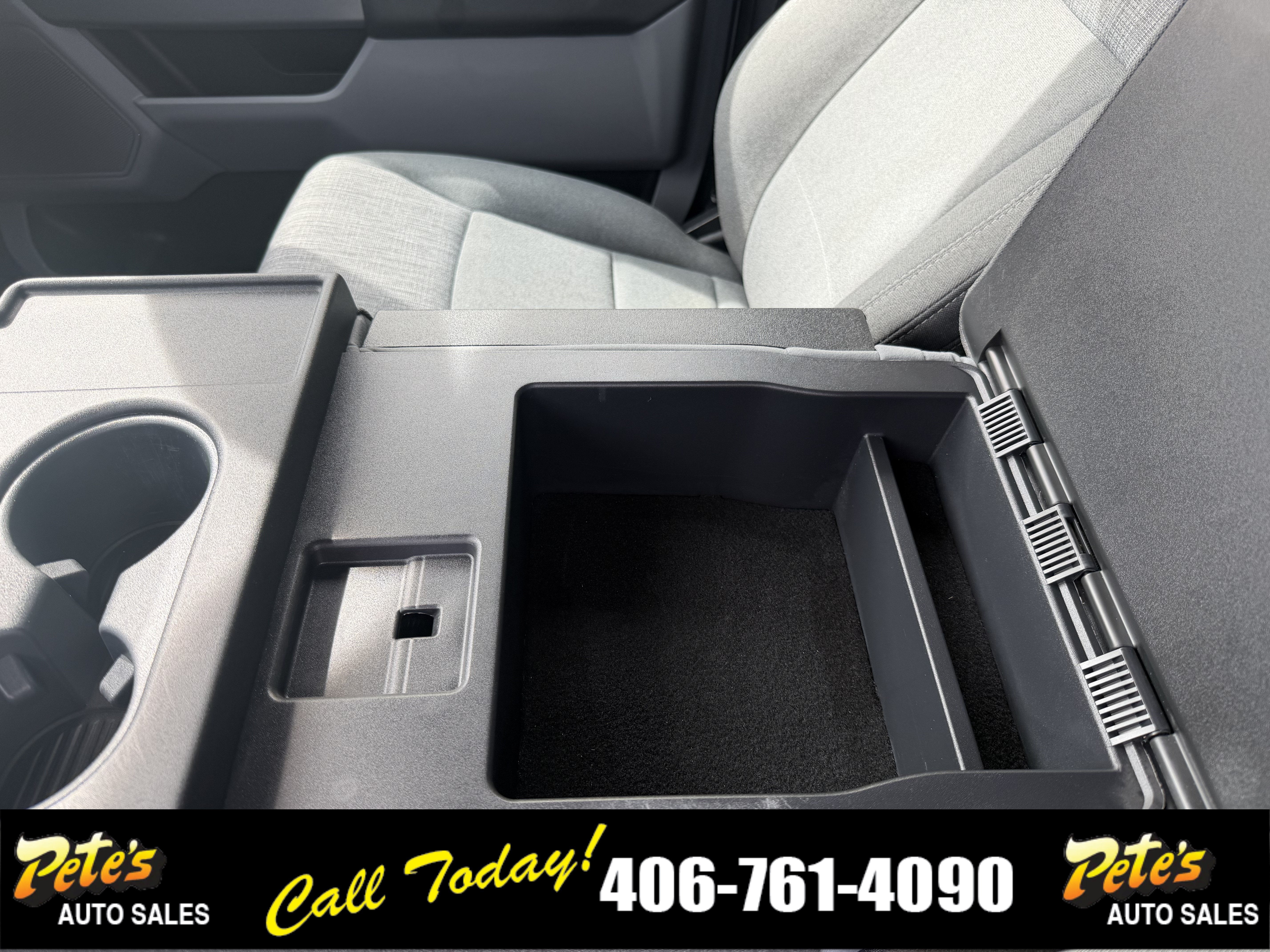2021 Ford F-150 4WD SC