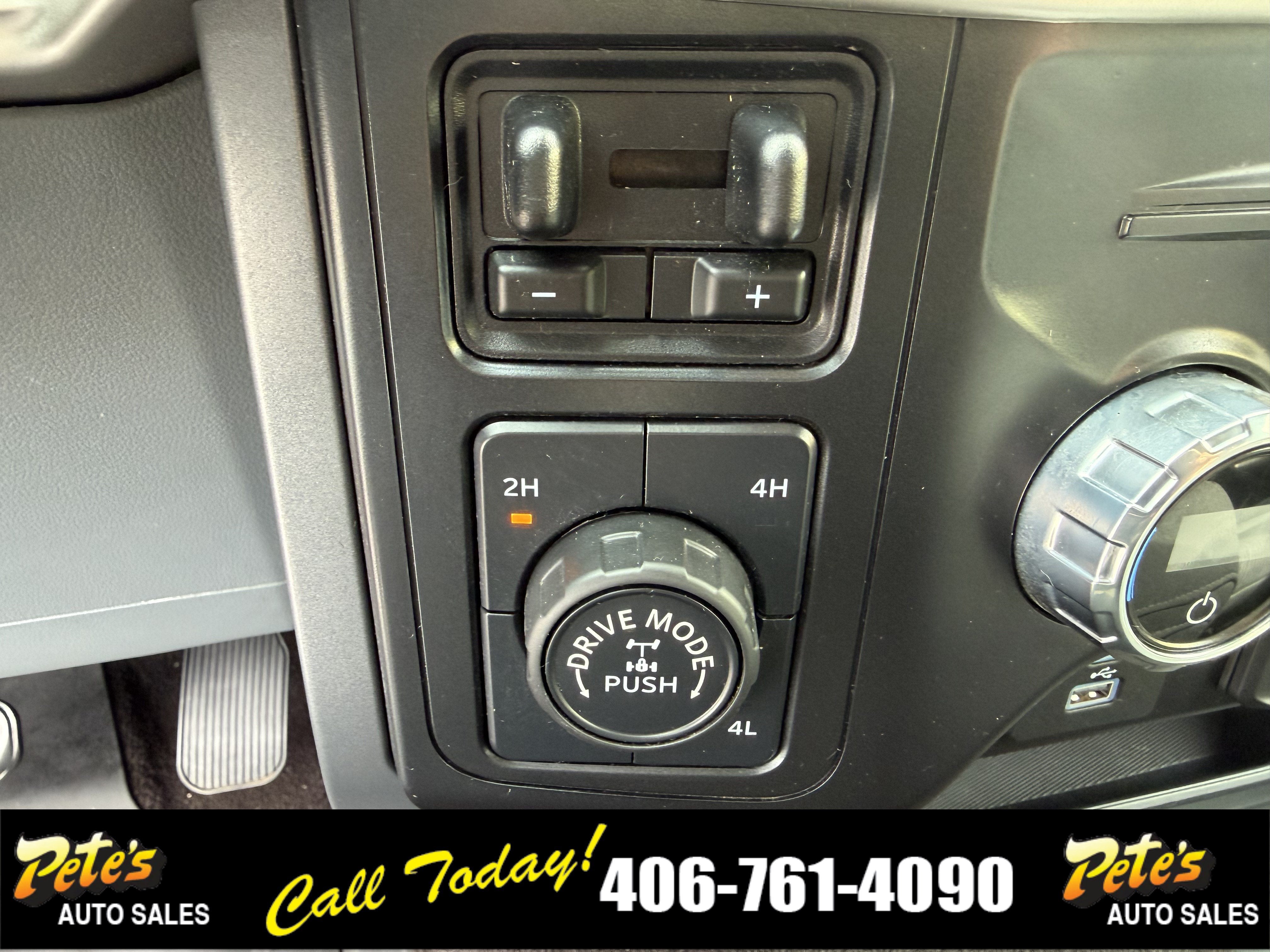 2021 Ford F-150 4WD SC