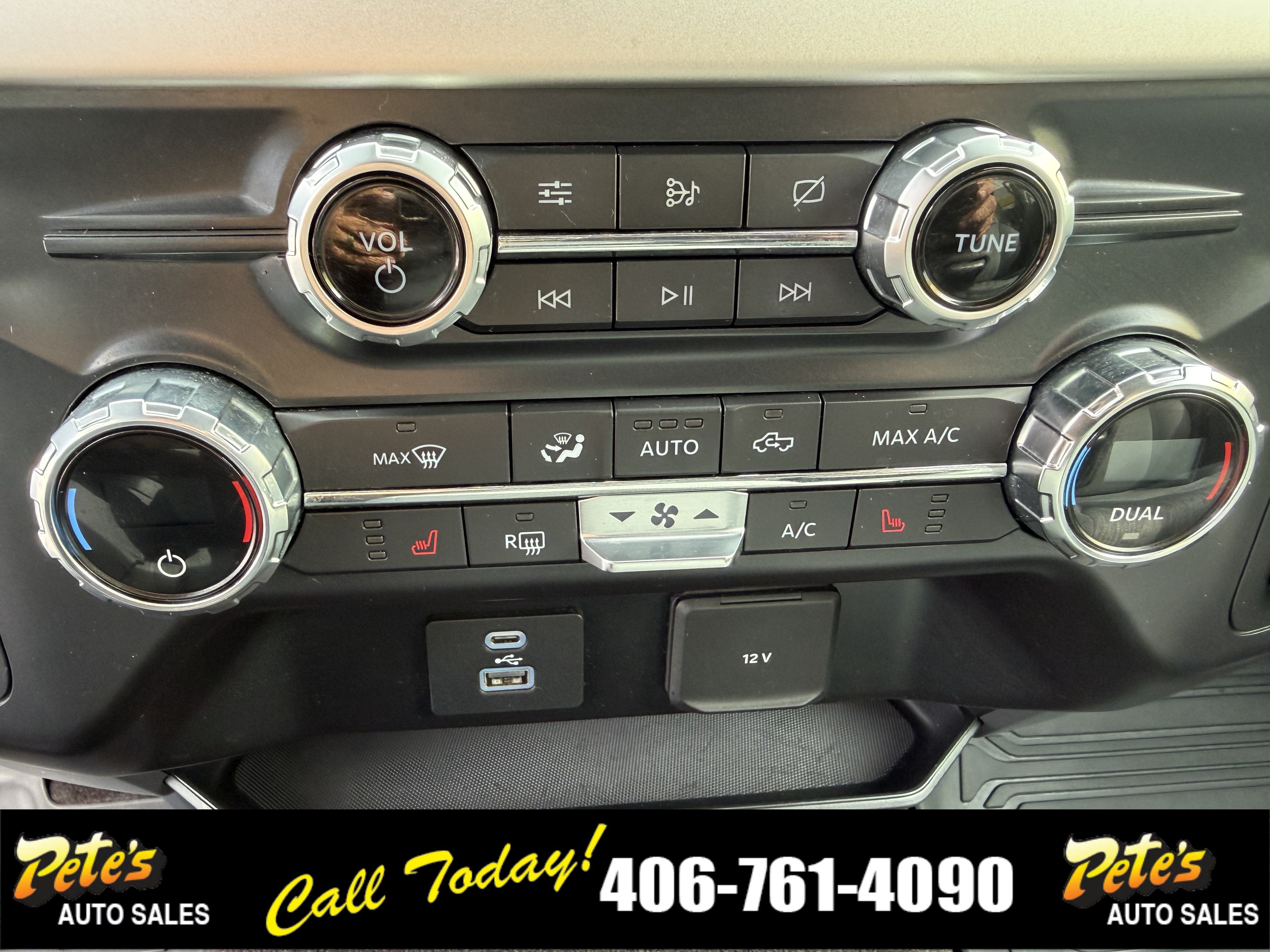 2021 Ford F-150 4WD SC