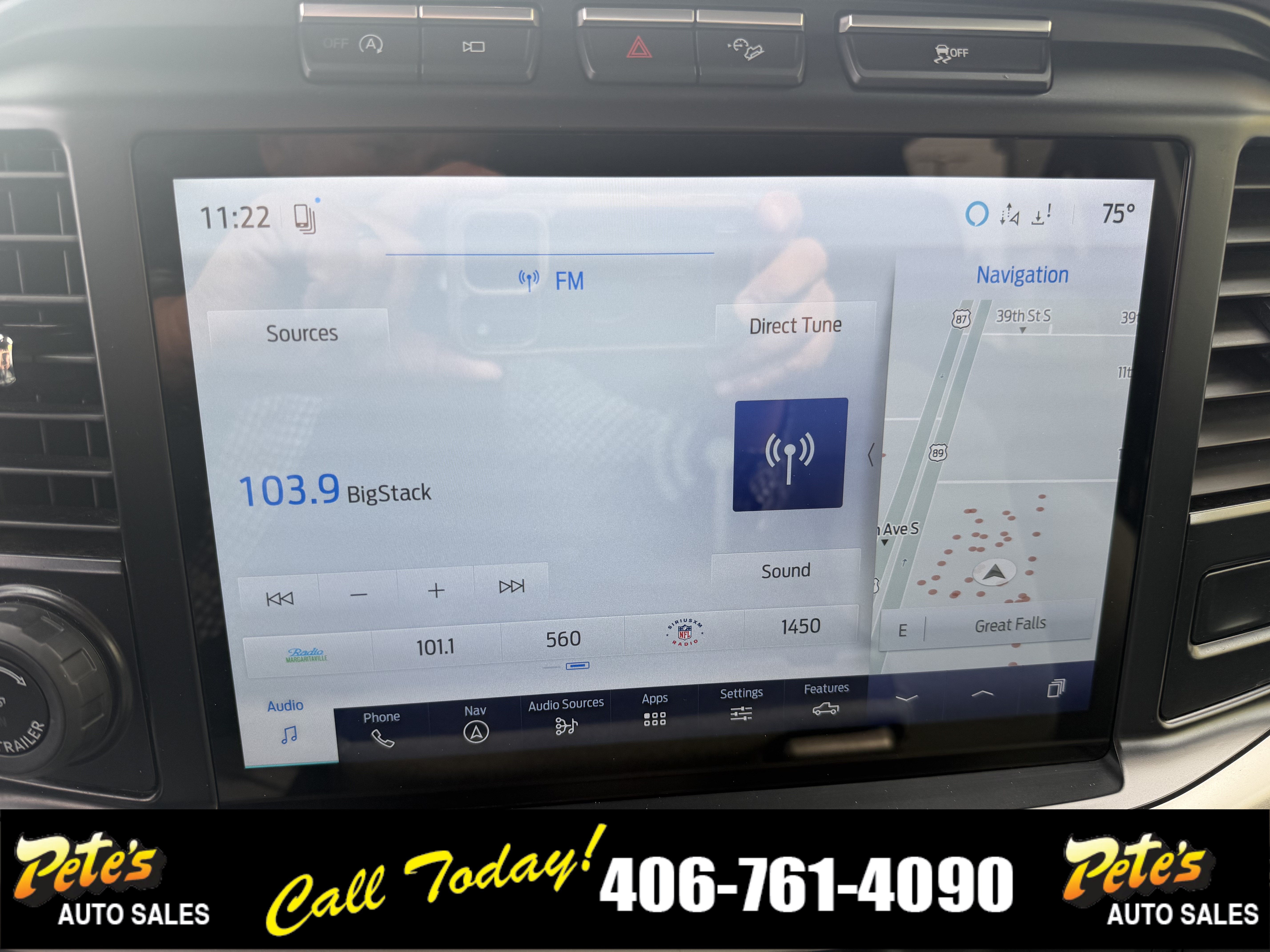 2021 Ford F-150 4WD SC
