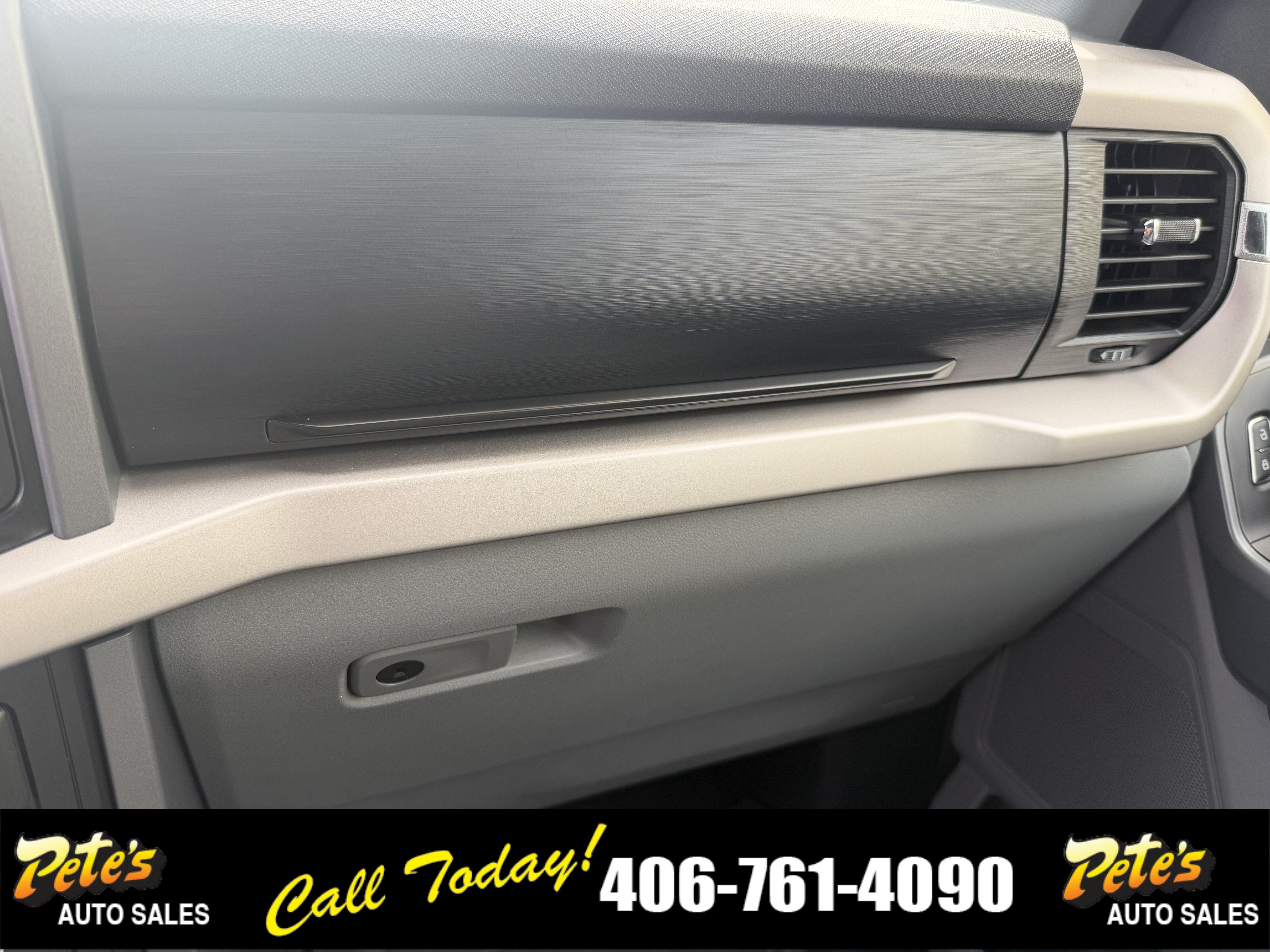 2021 Ford F-150 4WD SC