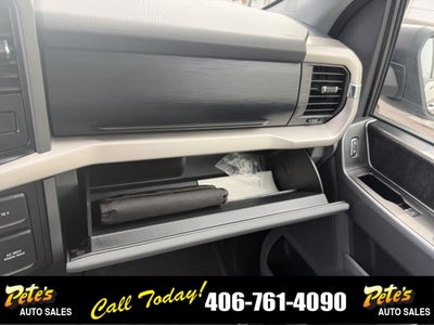 2021 Ford F-150 4WD SC