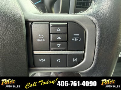 2021 Ford F-150 4WD SC