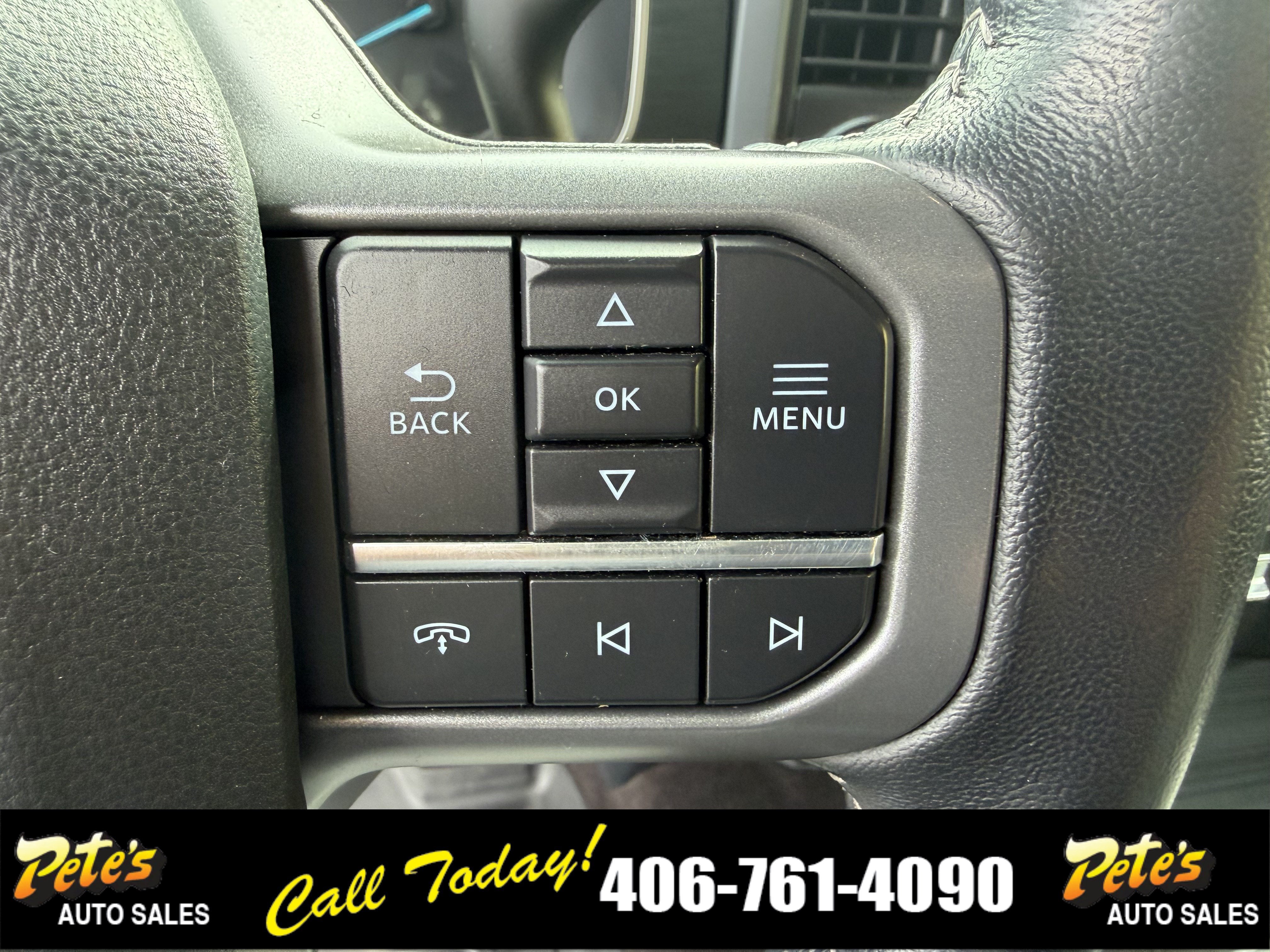 2021 Ford F-150 4WD SC