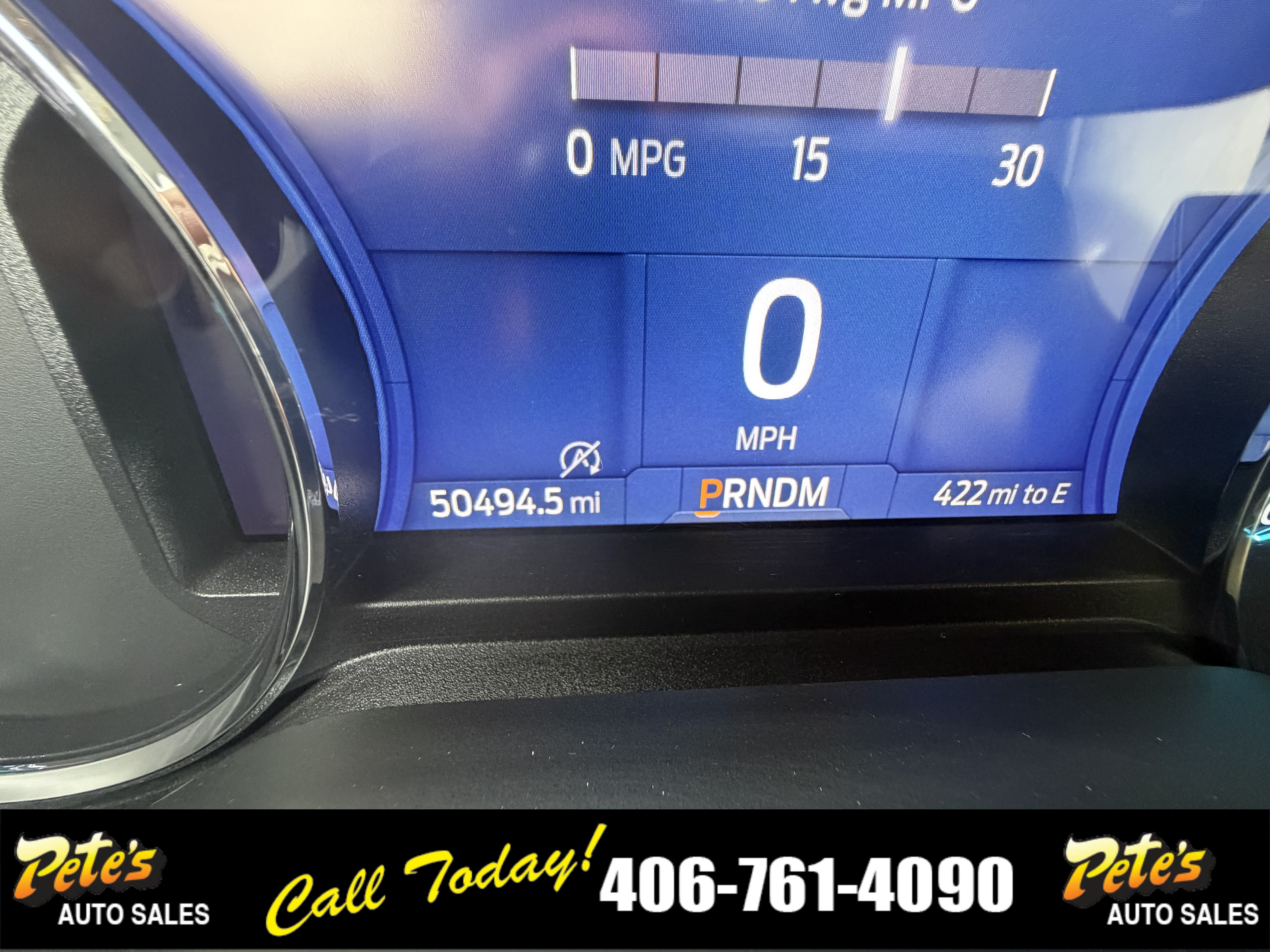 2021 Ford F-150 4WD SC