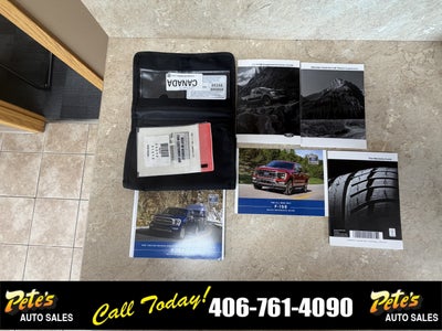2021 Ford F-150 4WD SC