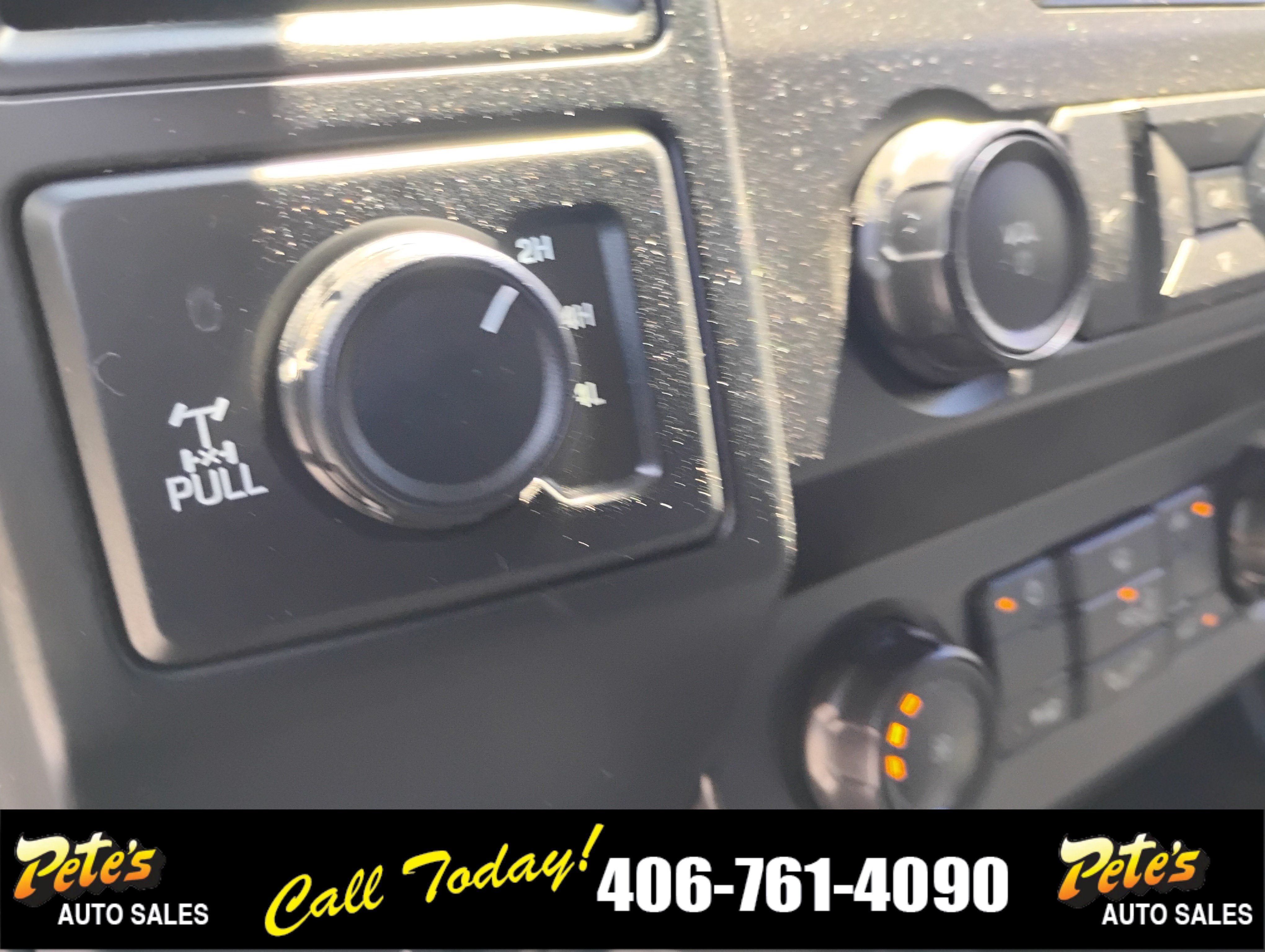 2018 Ford F-150 CC 4X4