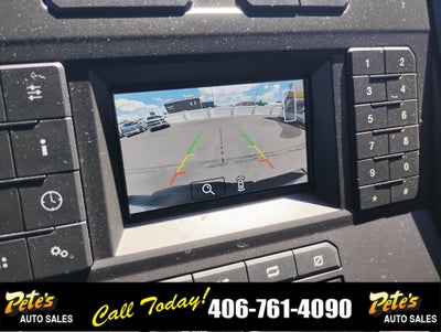 2018 Ford F-150 CC 4X4