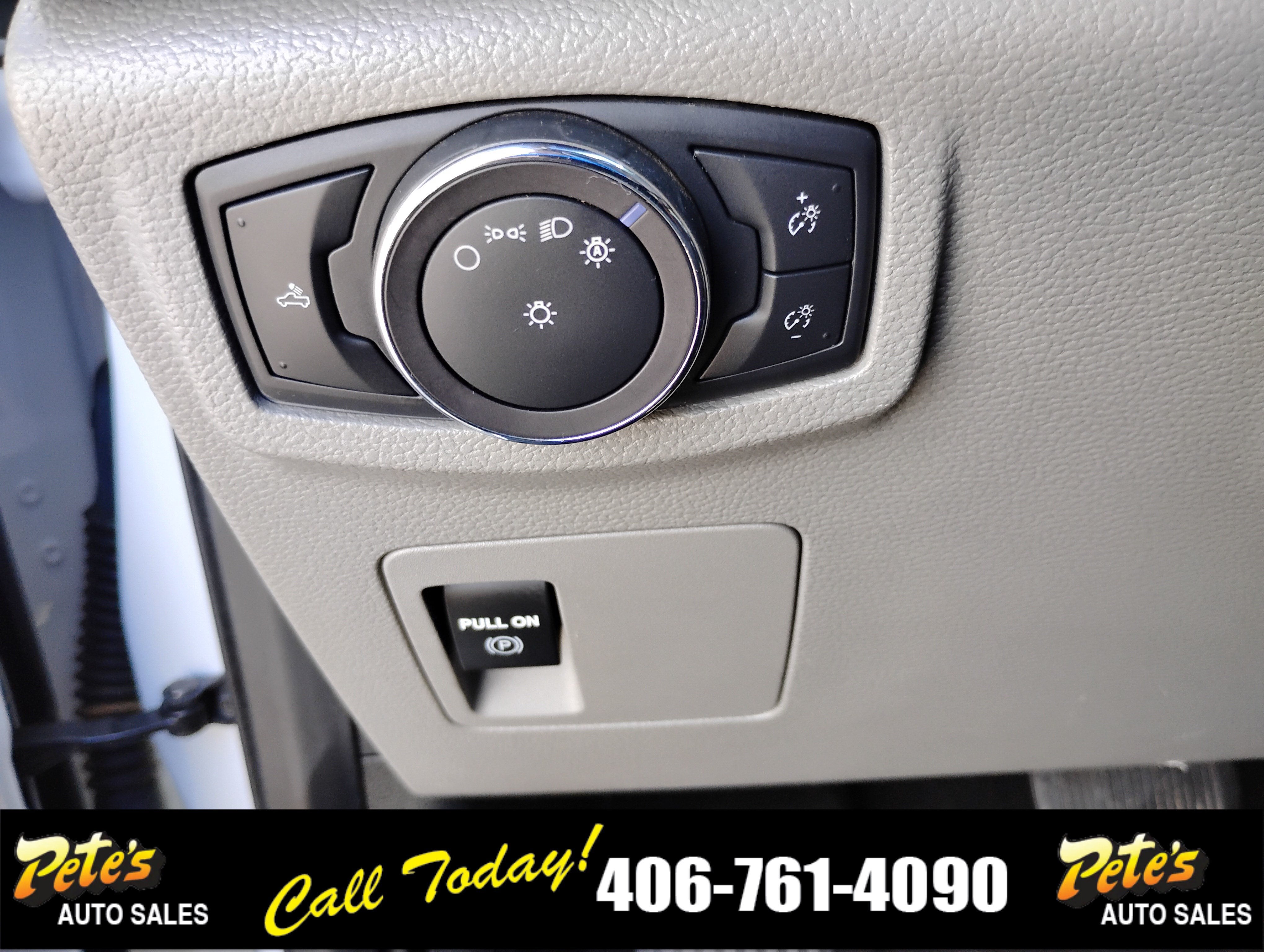 2018 Ford F-150 CC 4X4