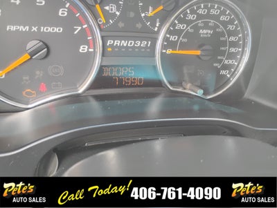 2018 Ford F-150 CC 4X4
