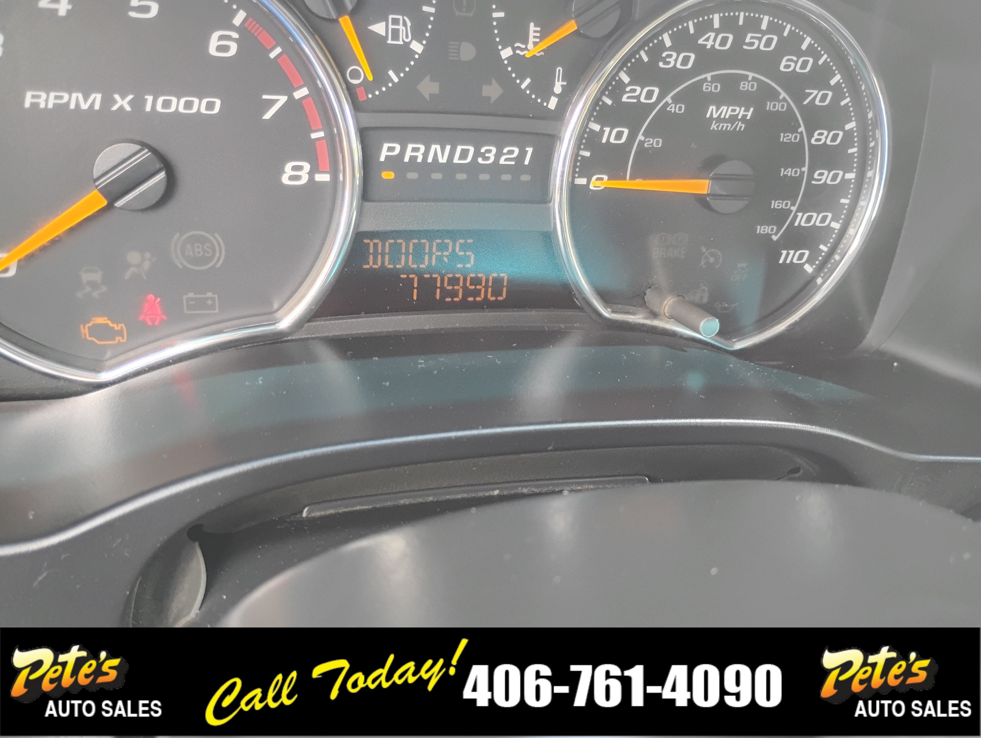 2018 Ford F-150 CC 4X4