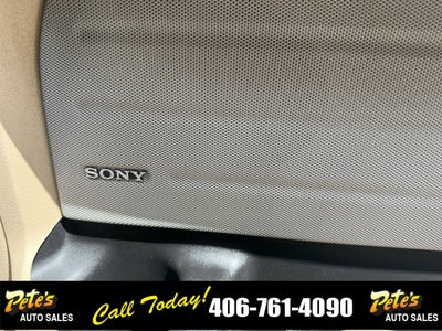 2014 Ford F-150 King Ranch