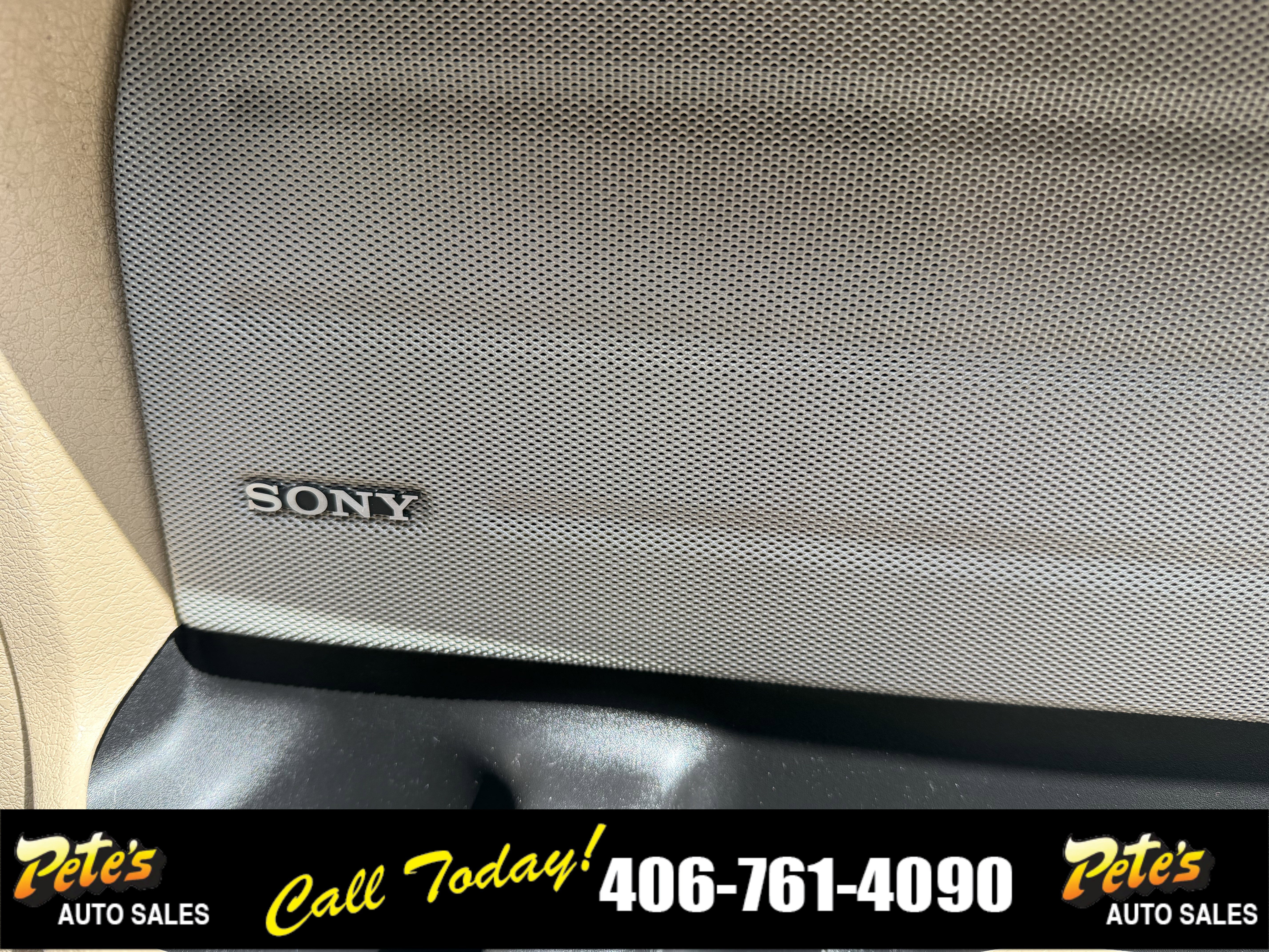 2014 Ford F-150 King Ranch