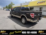 2014 Ford F-150 King Ranch