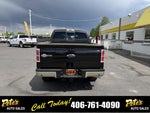 2014 Ford F-150 King Ranch