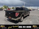 2014 Ford F-150 King Ranch