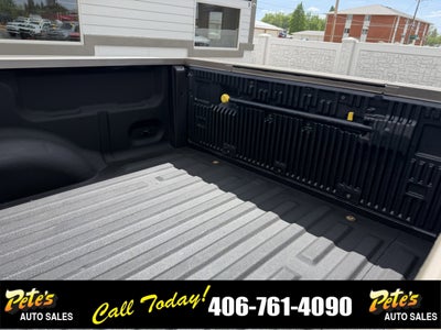 2014 Ford F-150 King Ranch