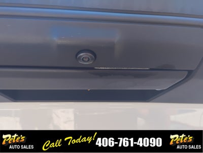 2022 Ford F-150 4WD EXTCB