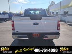 2022 Ford F-150 4WD EXTCB