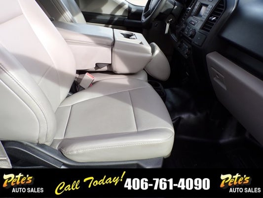 2016 Ford F-150 XL in Great Falls, MT - Pete's Auto Sales