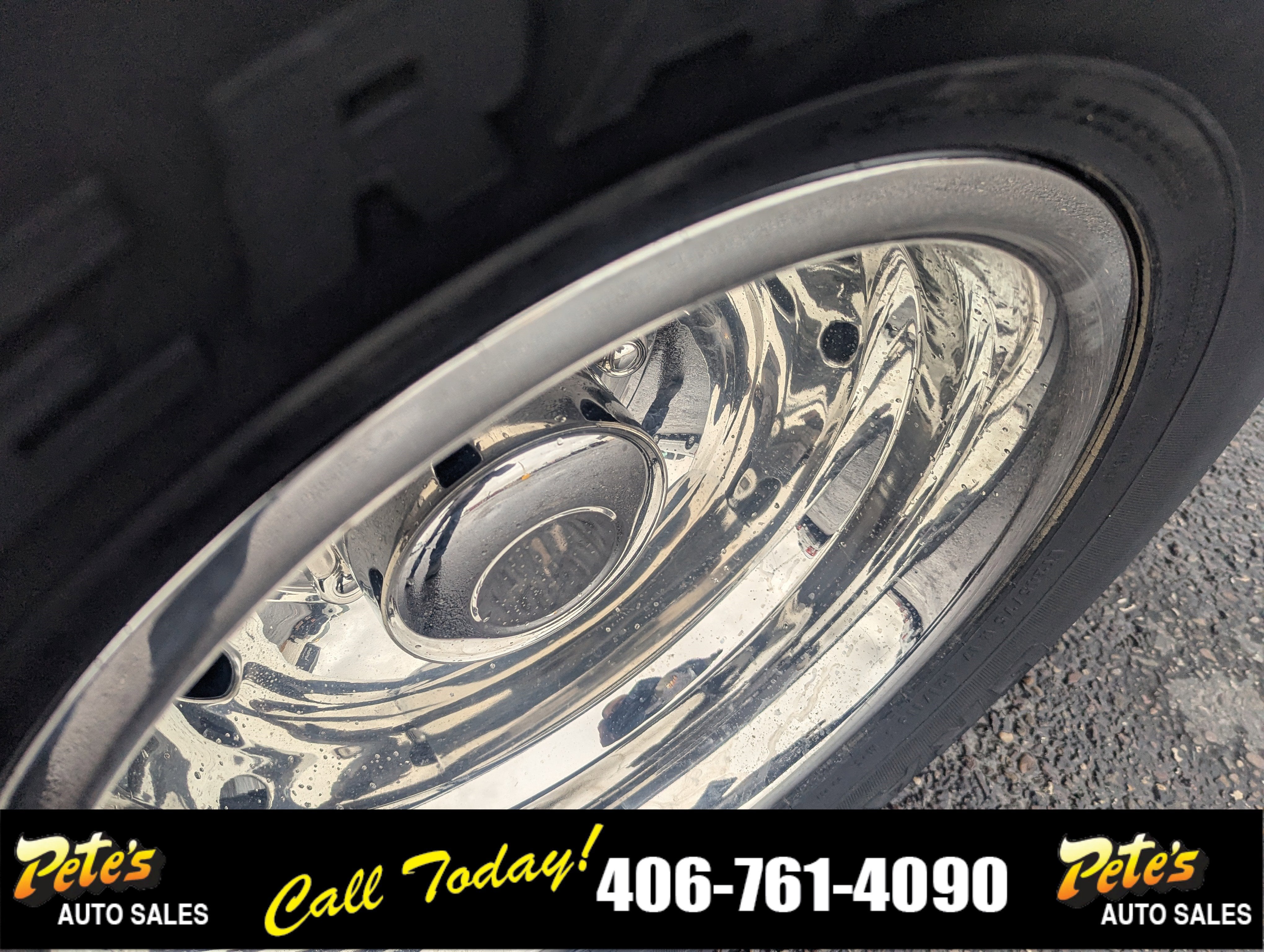 2016 Ford Super Duty F-350 DRW XL