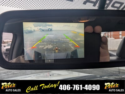 2016 Ford Super Duty F-350 DRW XL