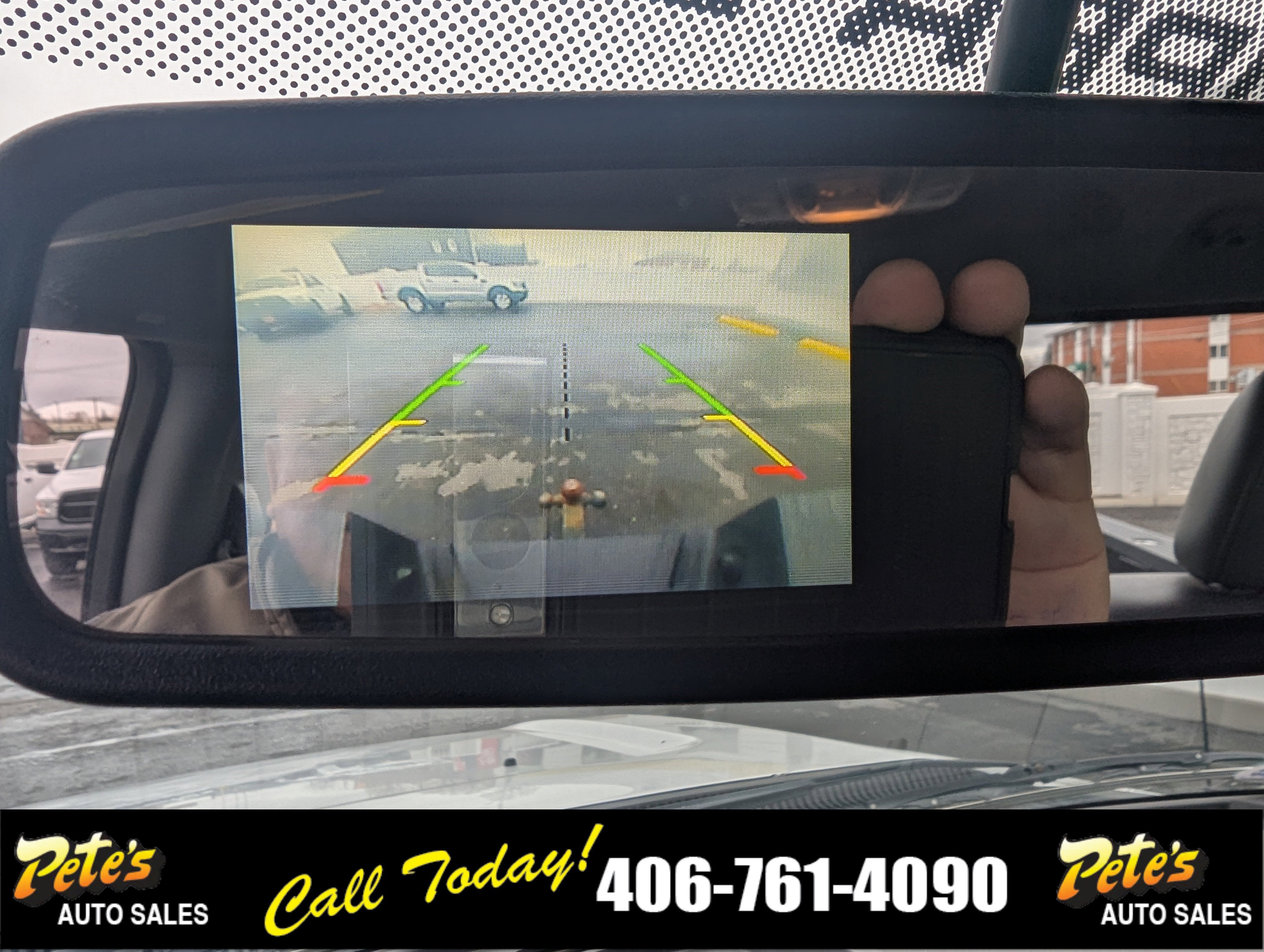 2016 Ford Super Duty F-350 DRW XL