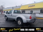 2016 Ford Super Duty F-350 DRW XL